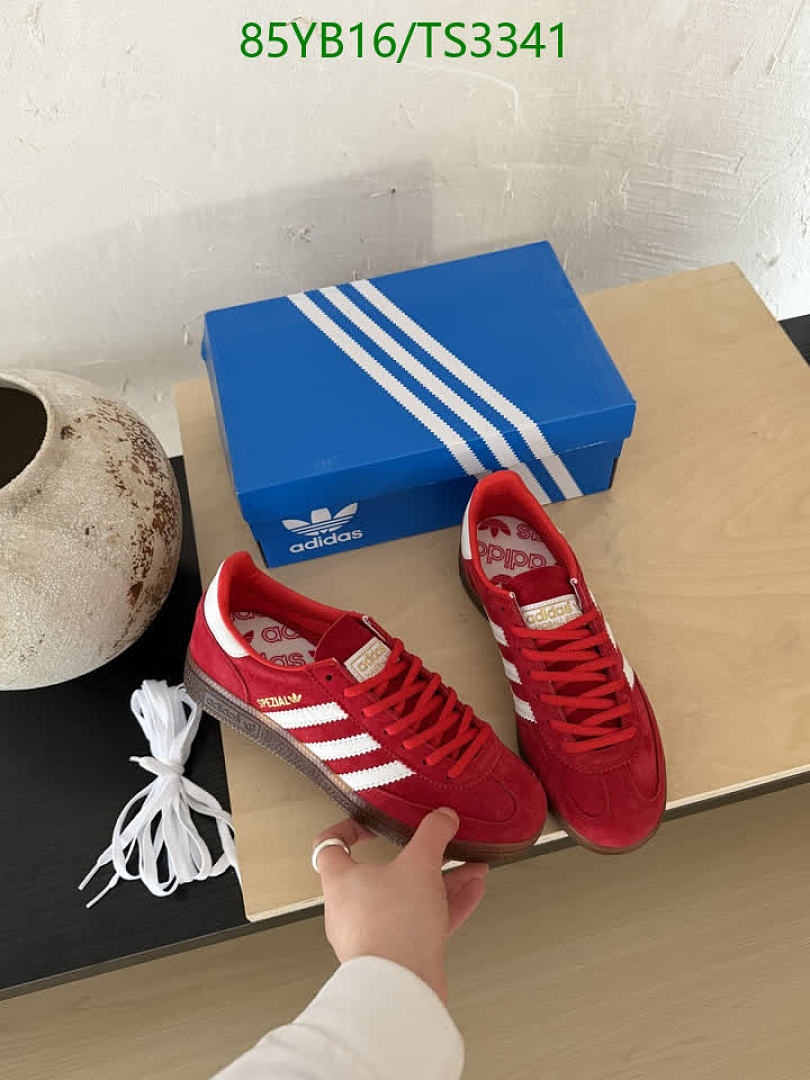 Adidas-Men shoes Code: TS3341 $: 85USD