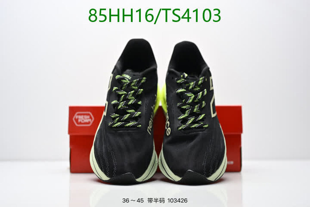 New Balance-Women Shoes Code: TS4103 $: 85USD
