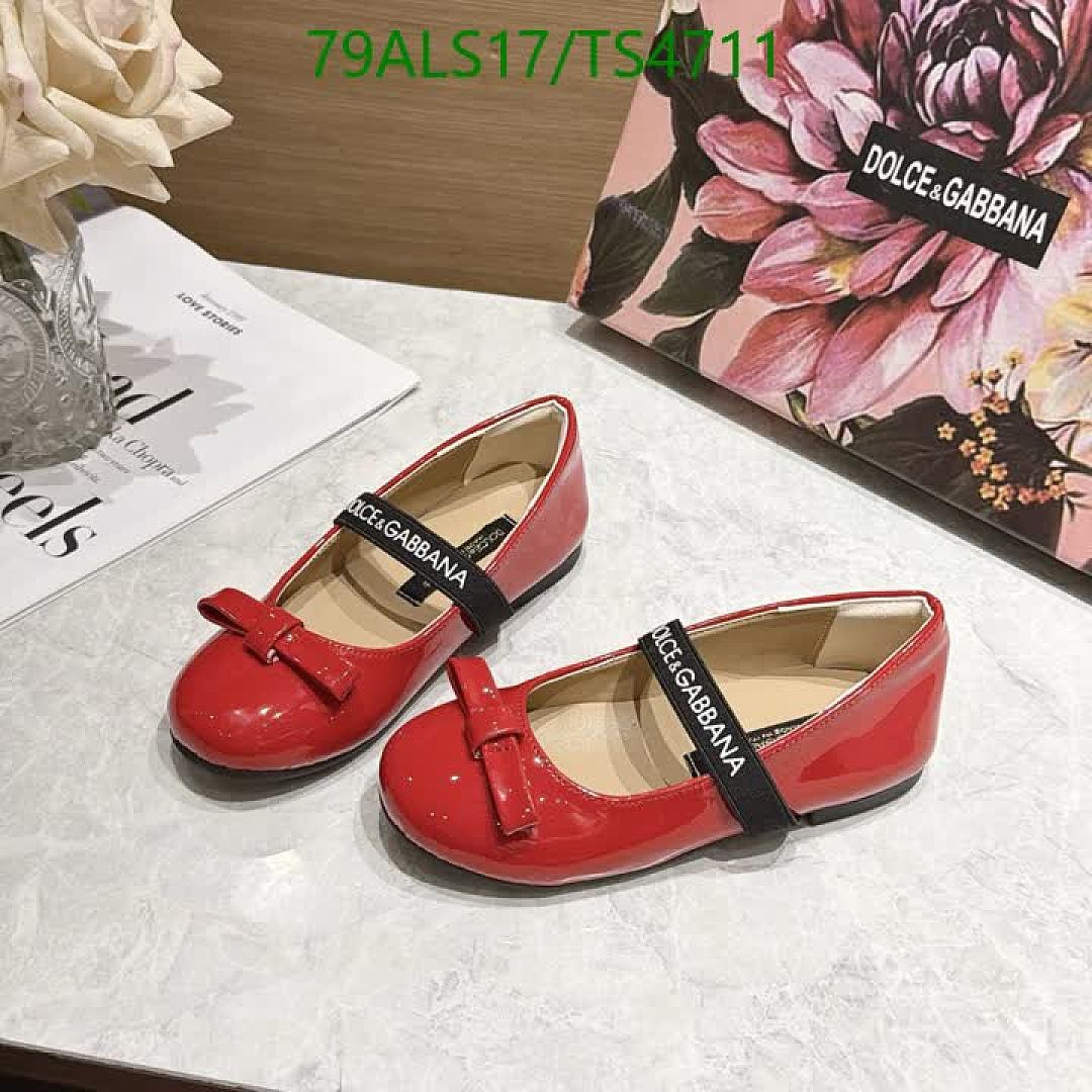 Dior-Kids shoes Code: TS4711 $: 79USD