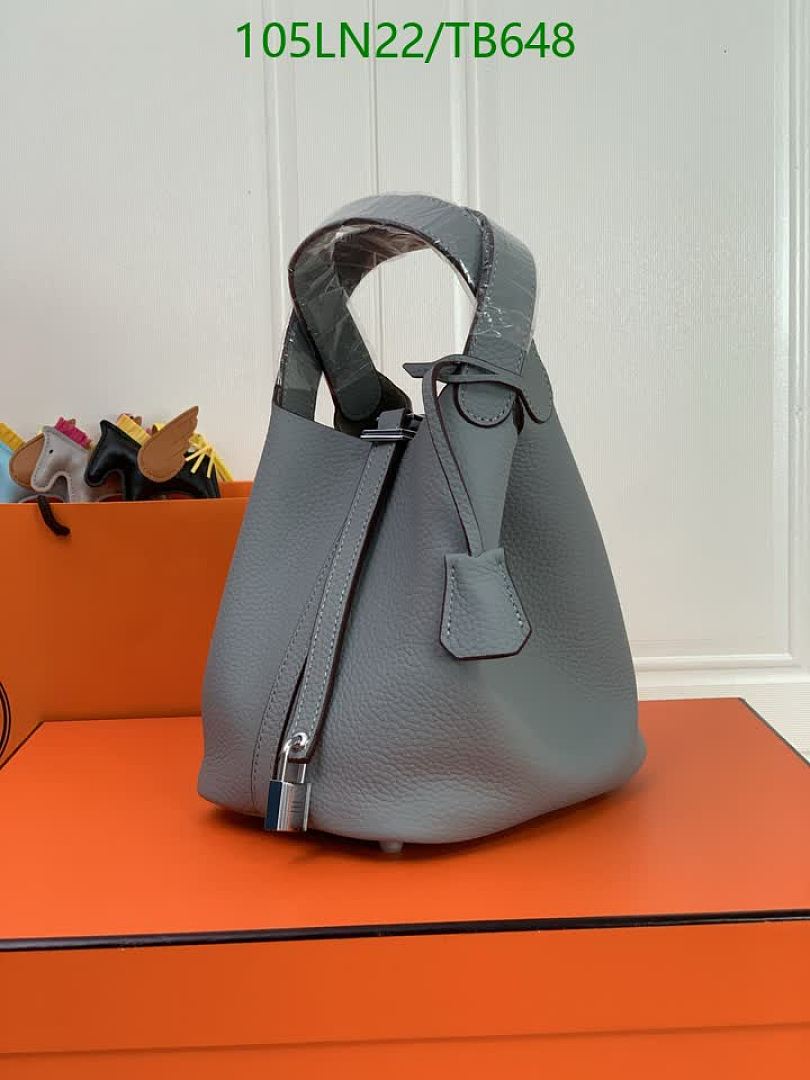 Hermes-Bag-4A Quality Code: TB648 $: 105USD