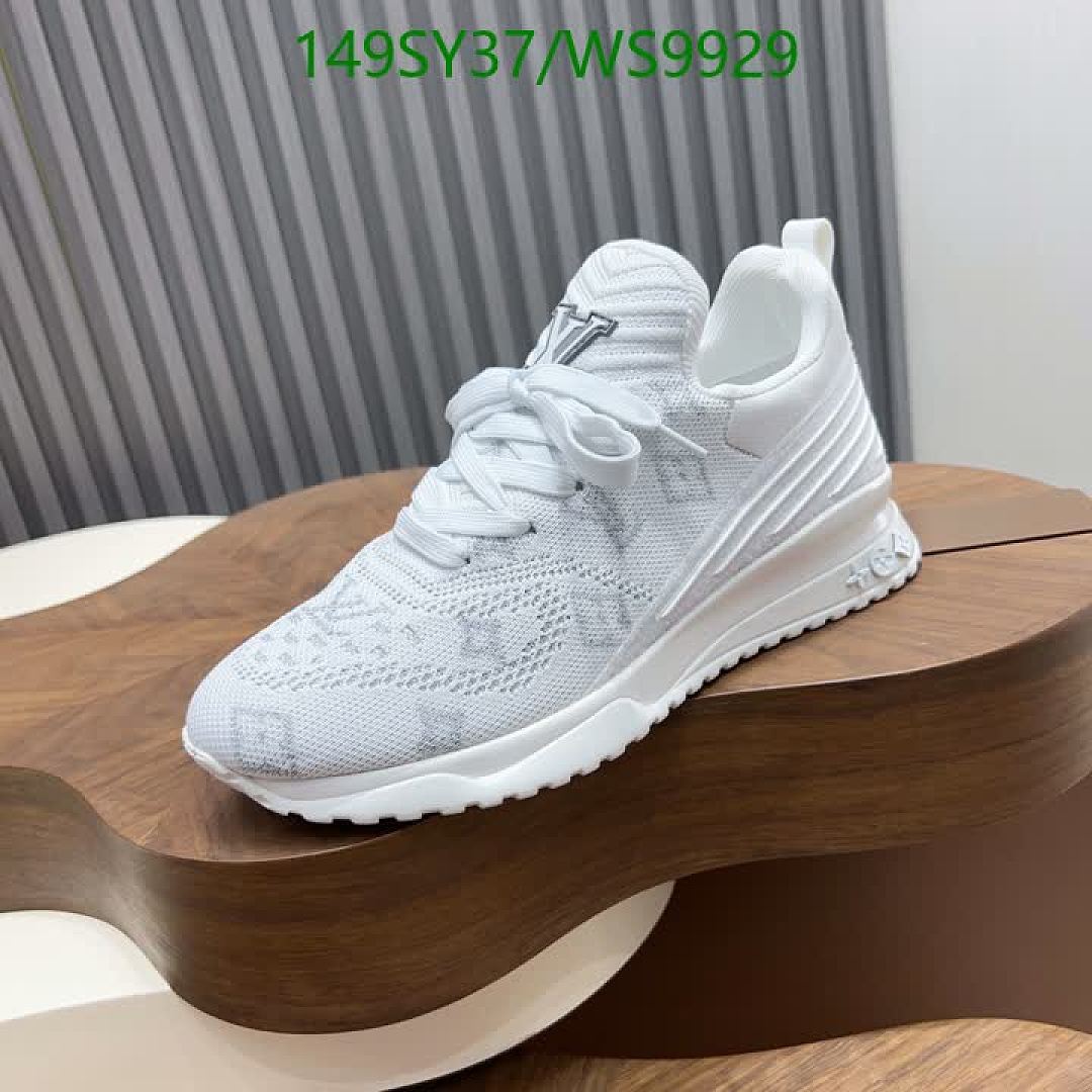 LV-Men shoes Code: WS9929 $: 149USD