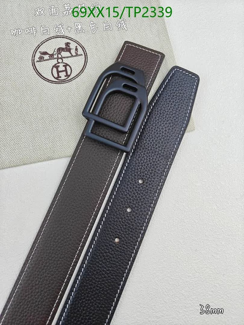 Hermes-Belts Code: TP2339 $: 69USD