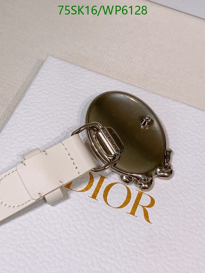 Dior-Belts Code: WP6128 $: 75USD