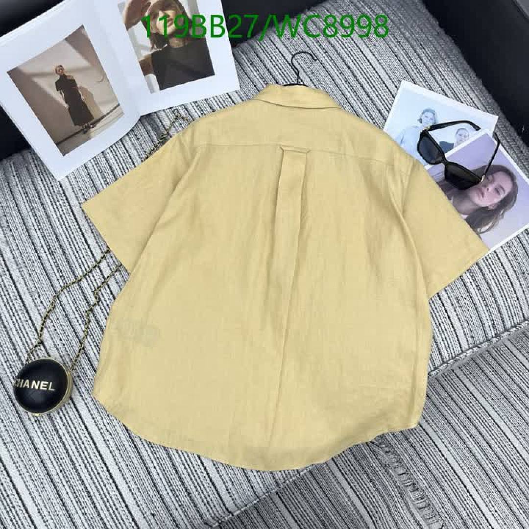 Ralph Lauren-Clothing Code: WC8998 $: 119USD