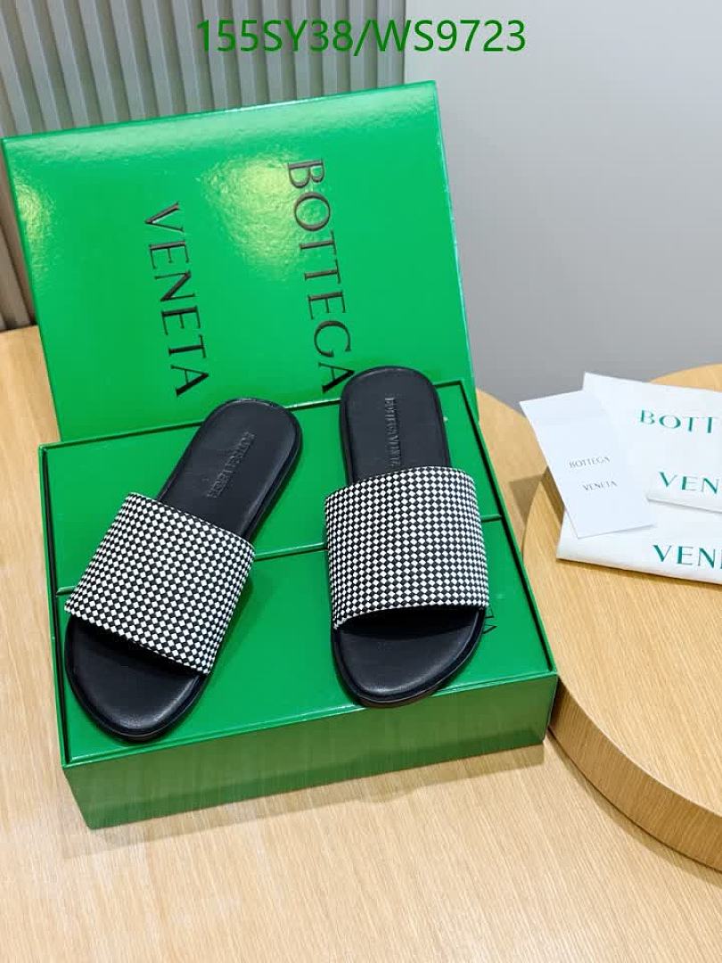 BV-Men shoes Code: WS9723 $: 155USD