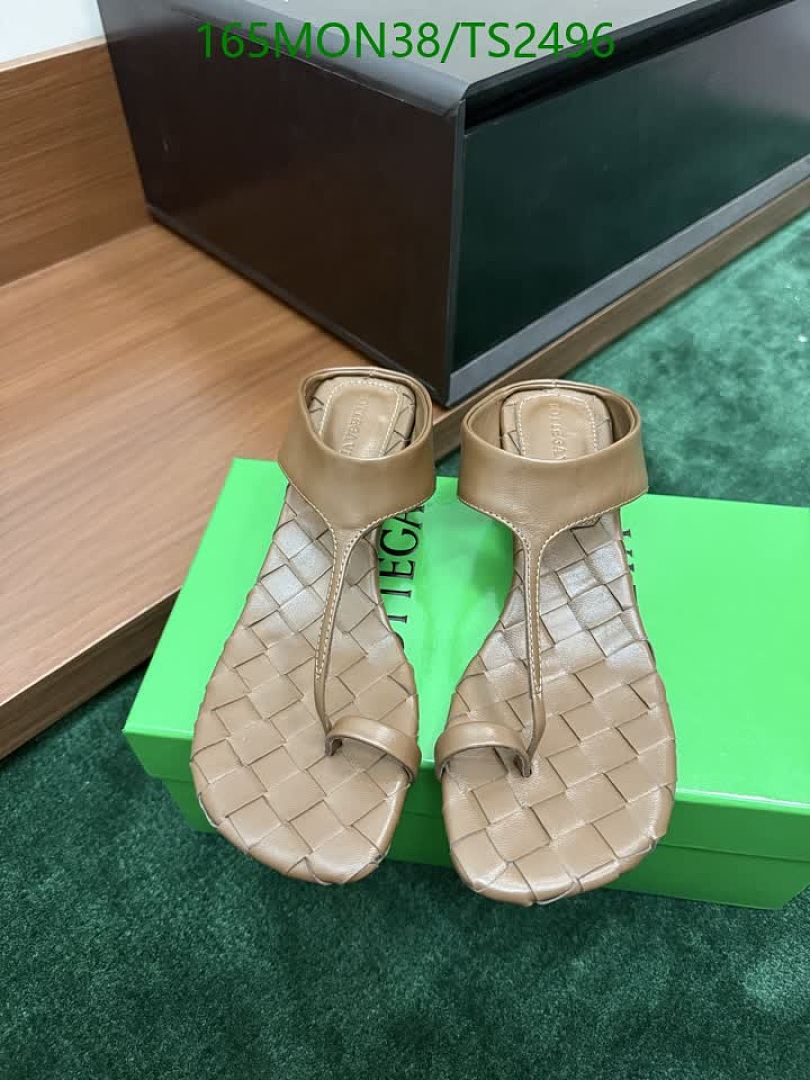 BV-Women Shoes Code: TS2496 $: 165USD