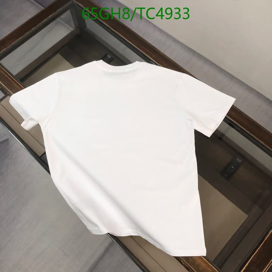 Balenciaga-Clothing Code: TC4933 $: 65USD