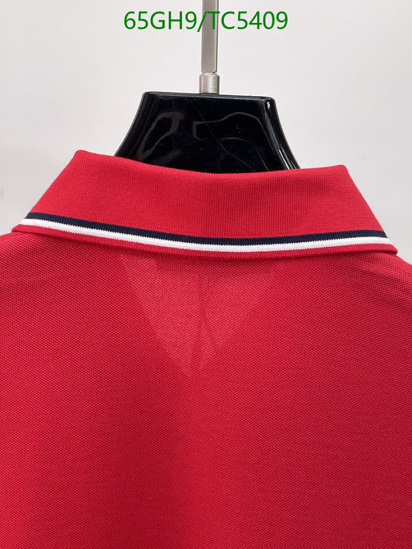 Moncler-Clothing Code: TC5409 $: 65USD