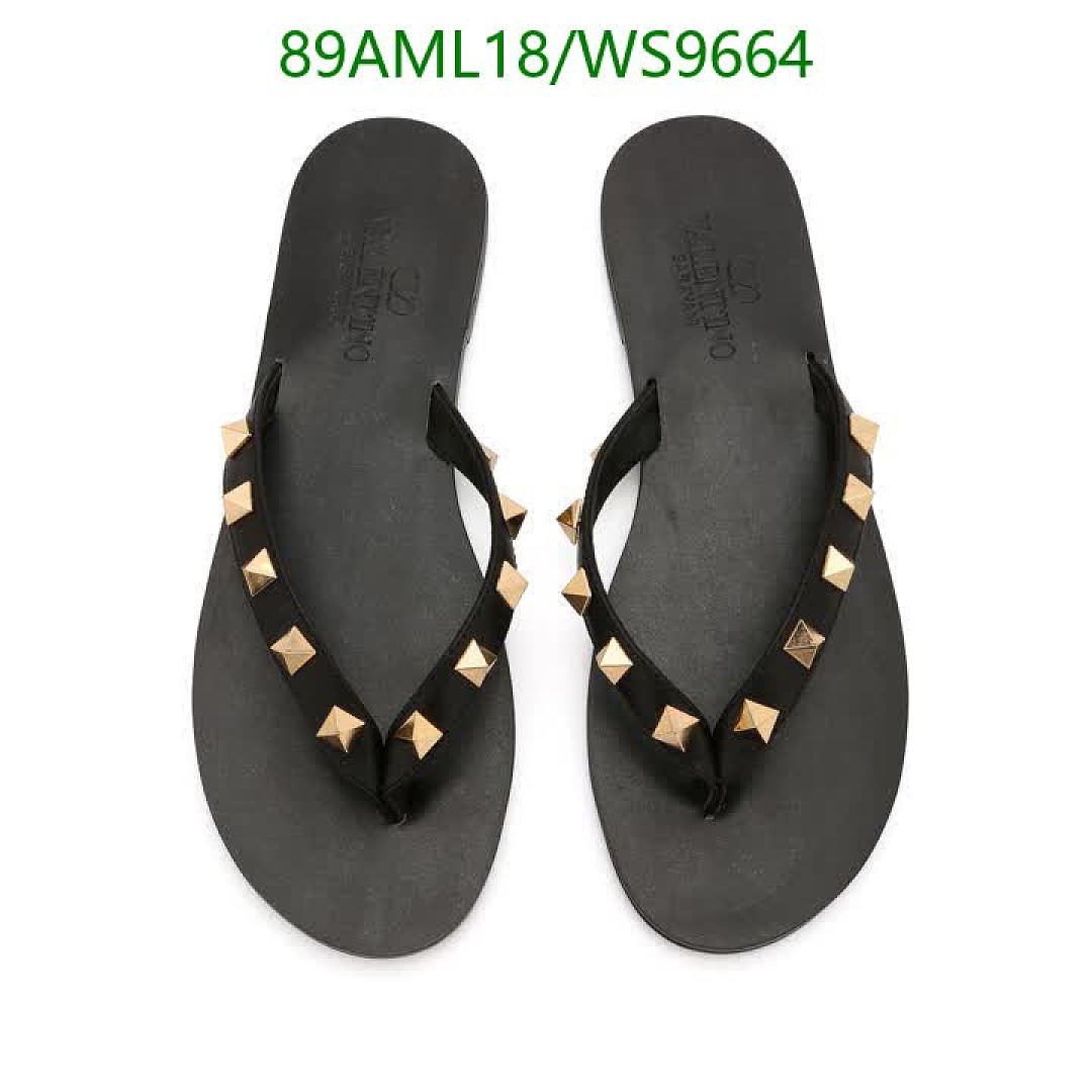 Valentino-Women Shoes Code: WS9664 $: 89USD