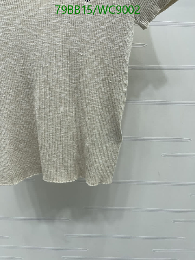 Ralph Lauren-Clothing Code: WC9002 $: 79USD