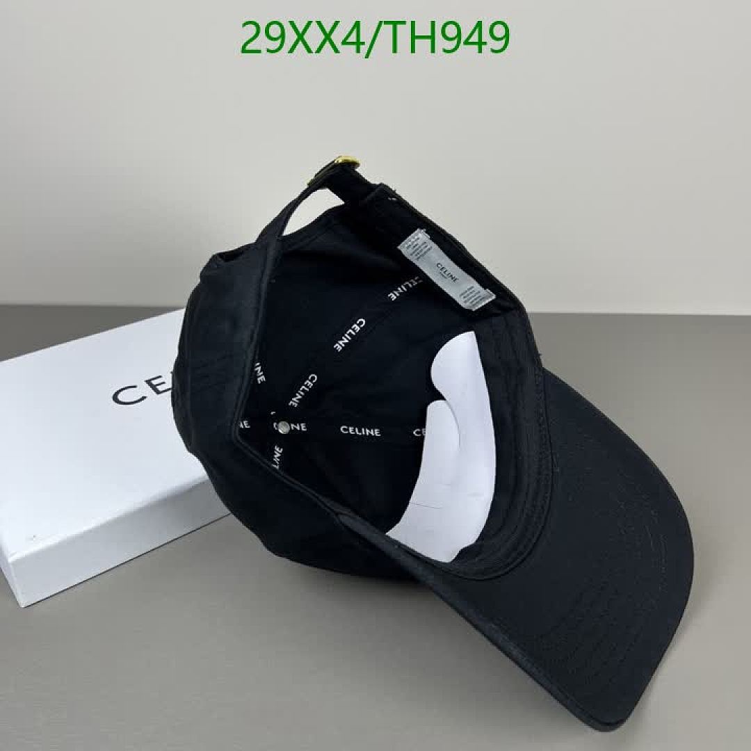 Celine-Cap(Hat) Code: TH949 $: 29USD