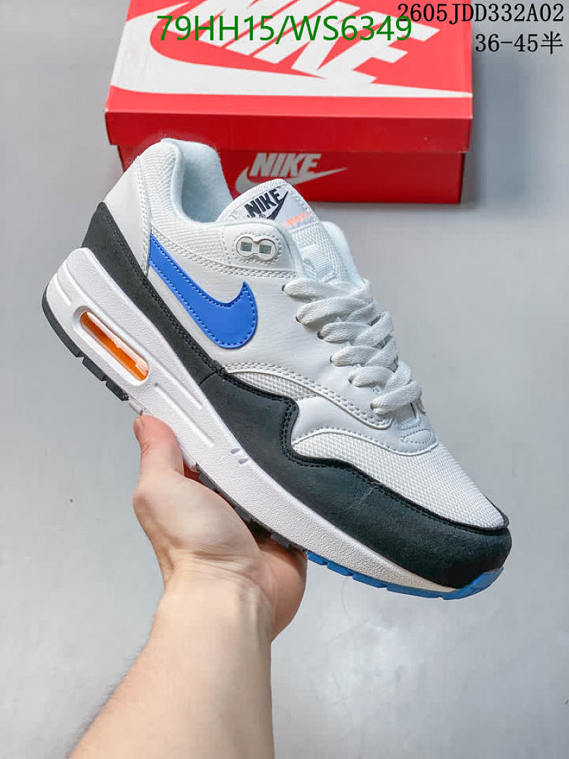 Nike-Men shoes Code: WS6349 $: 79USD
