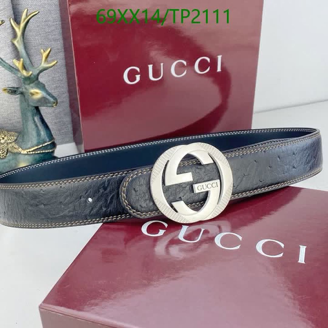 Gucci-Belts Code: TP2111 $: 69USD