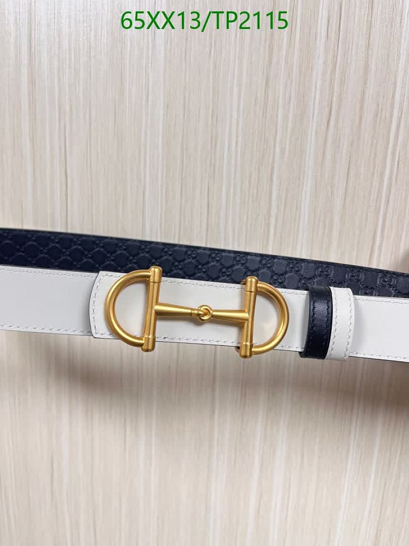 Gucci-Belts Code: TP2115 $: 65USD