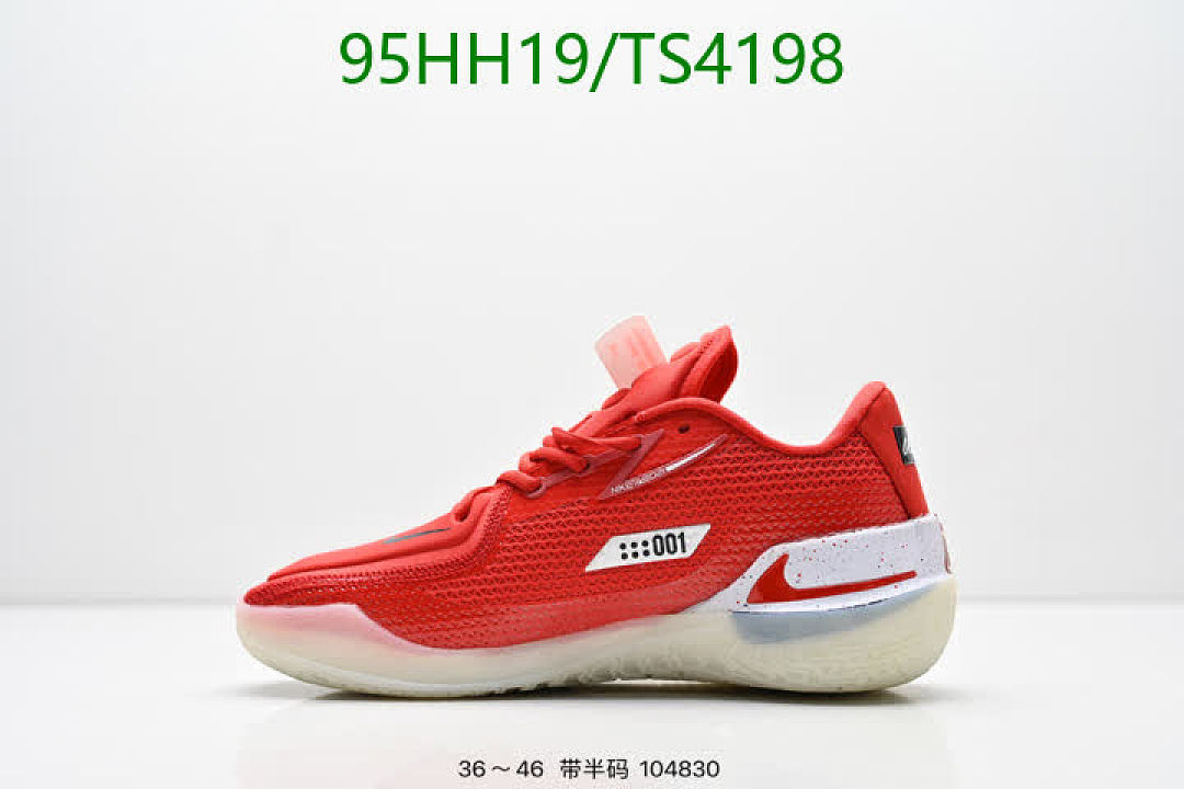 NIKE-Women Shoes Code: TS4198 $: 95USD