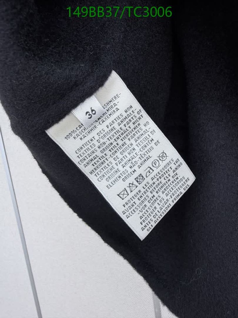 Hermes-Clothing Code: TC3006 $: 149USD