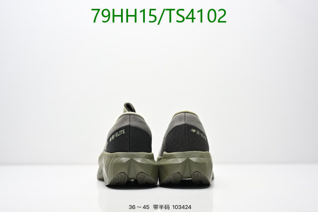 New Balance-Women Shoes Code: TS4102 $: 79USD