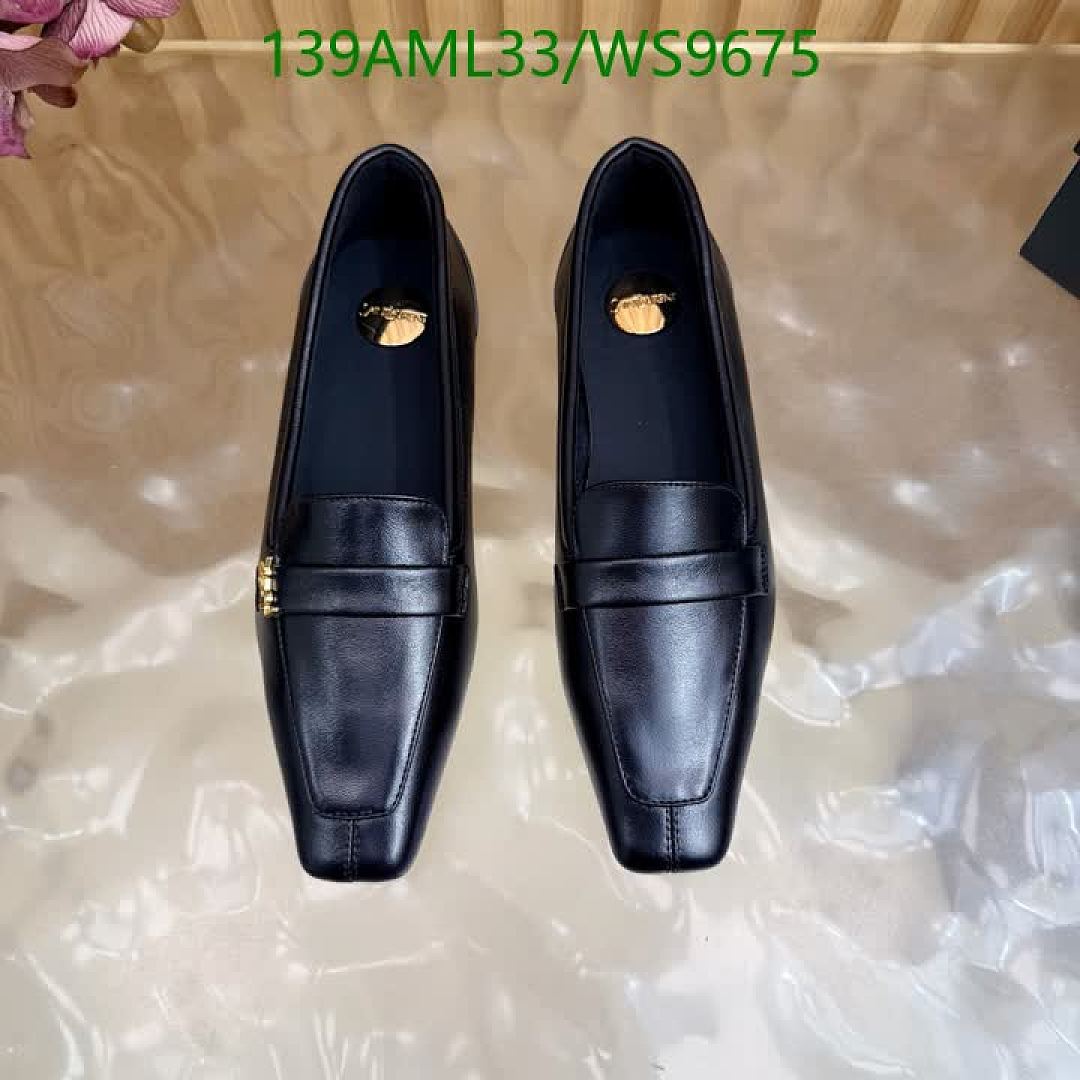 YSL-Women Shoes Code: WS9675 $: 139USD