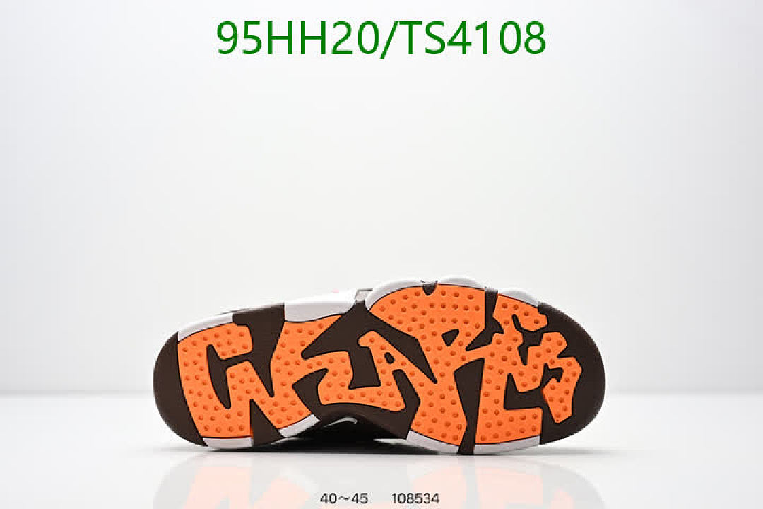 Nike-Men shoes Code: TS4108 $: 95USD