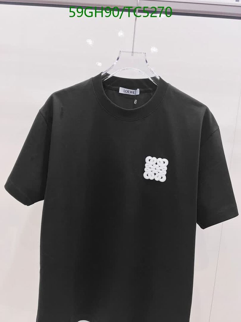 Loewe-Clothing Code: TC5270 $: 59USD