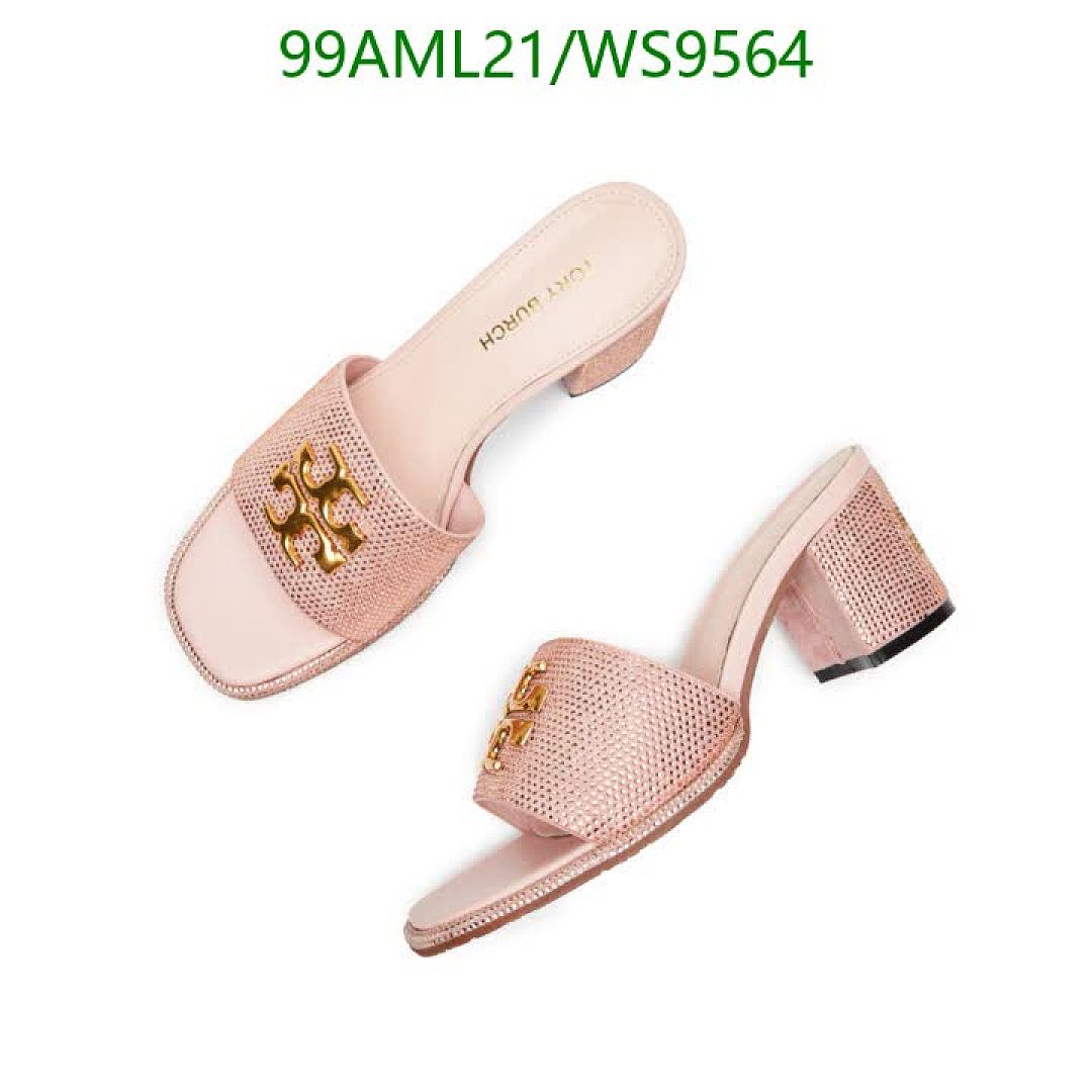 Tory Burch-Women Shoes Code: WS9564 $: 99USD
