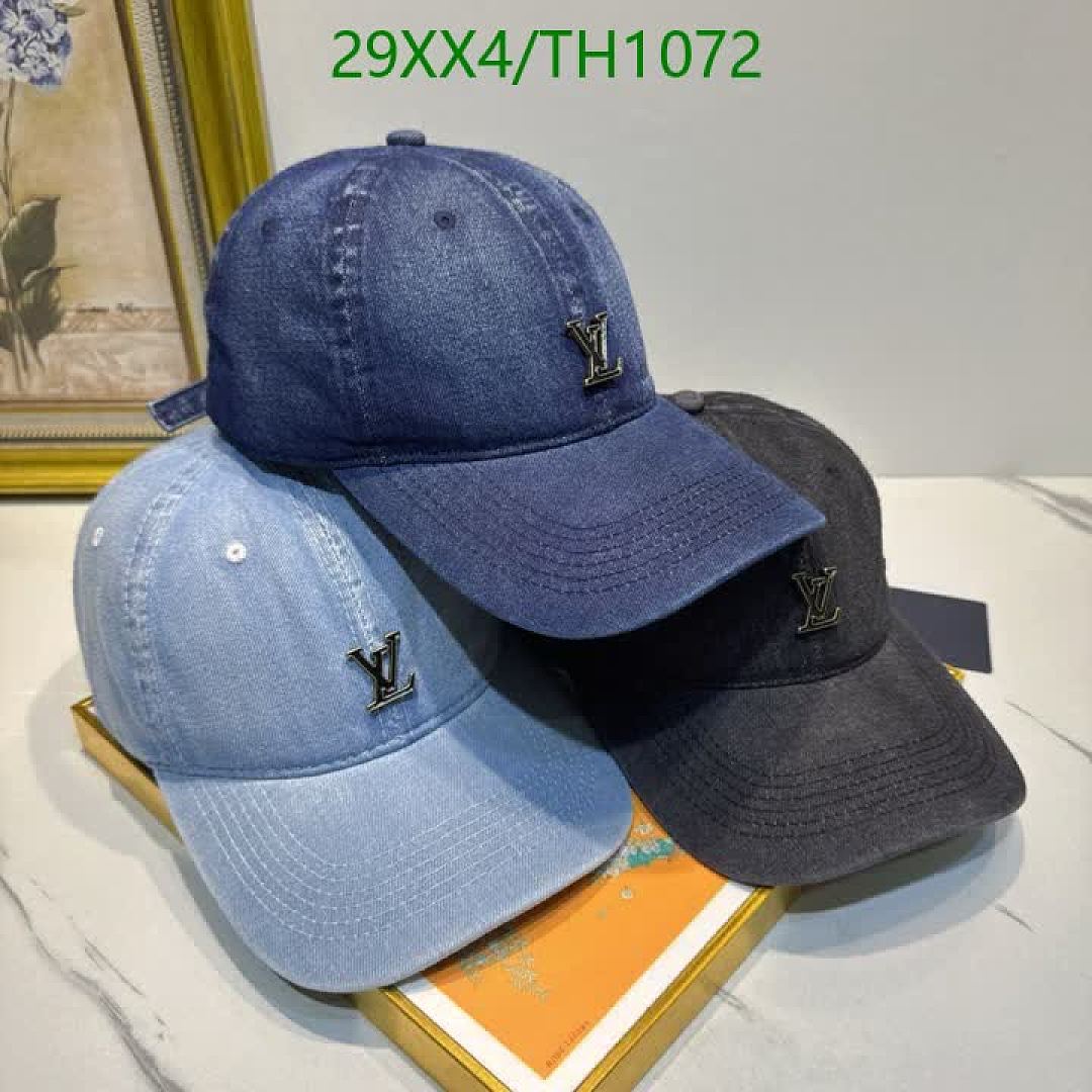 LV-Cap(Hat) Code: TH1072 $: 29USD
