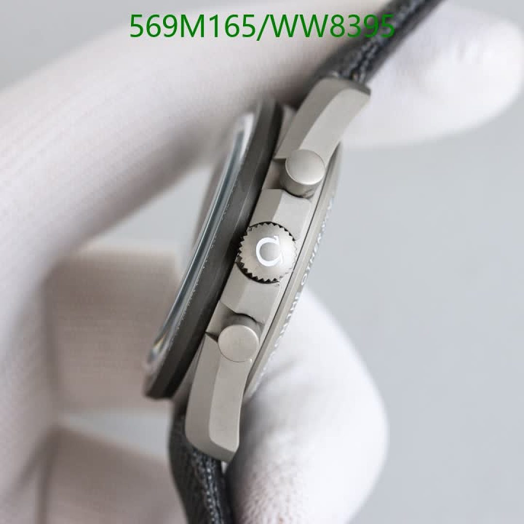 Omega-Watch(Mirror Quality) Code: WW8395 $: 569USD