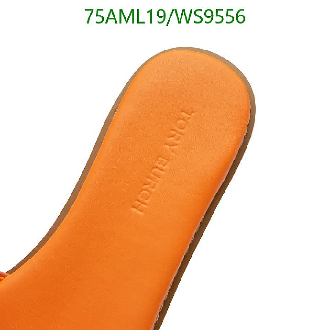 Tory Burch-Men shoes Code: WS9556 $: 75USD