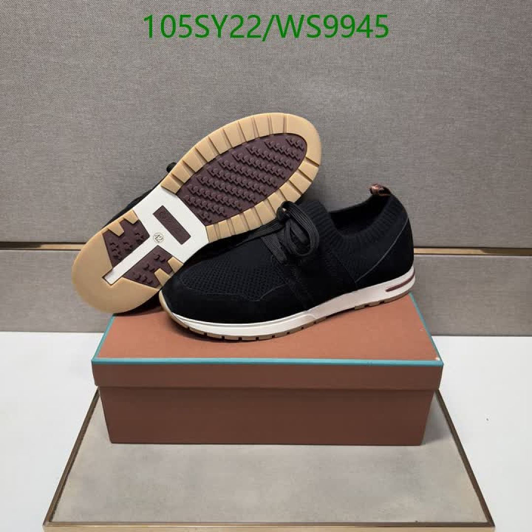 LV-Men shoes Code: WS9945 $: 105USD