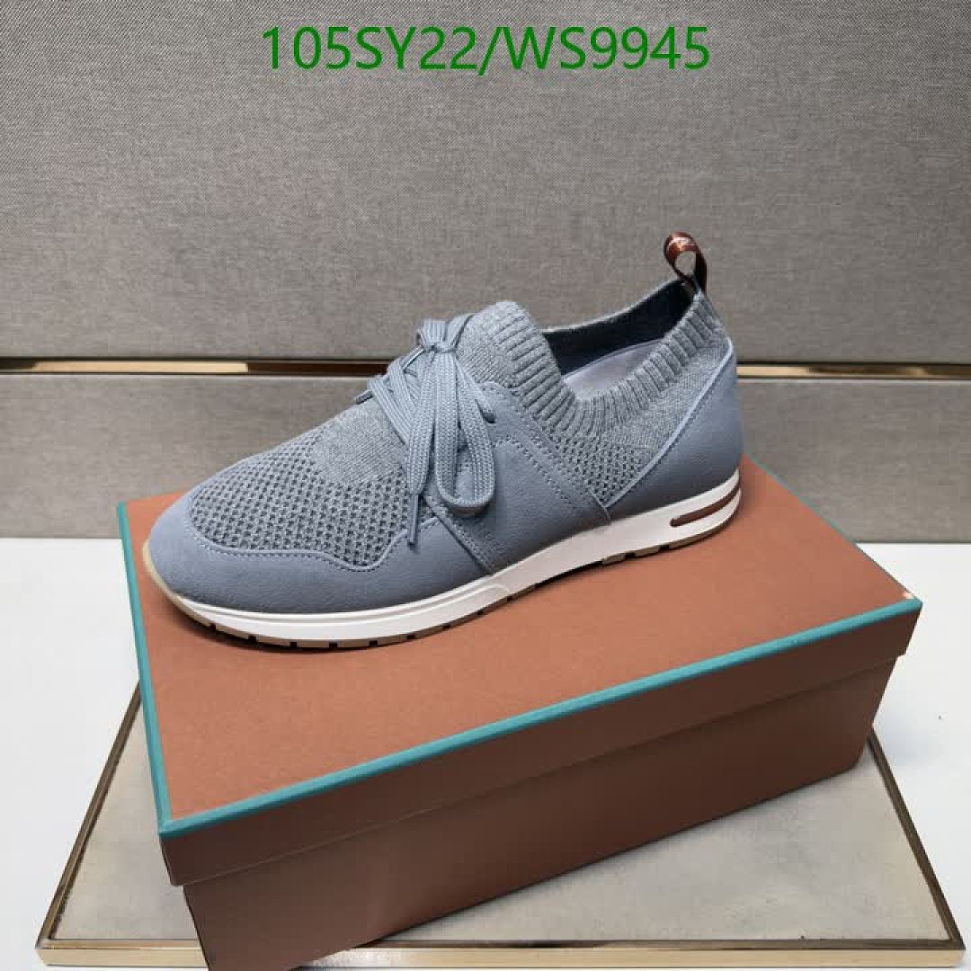 LV-Men shoes Code: WS9945 $: 105USD