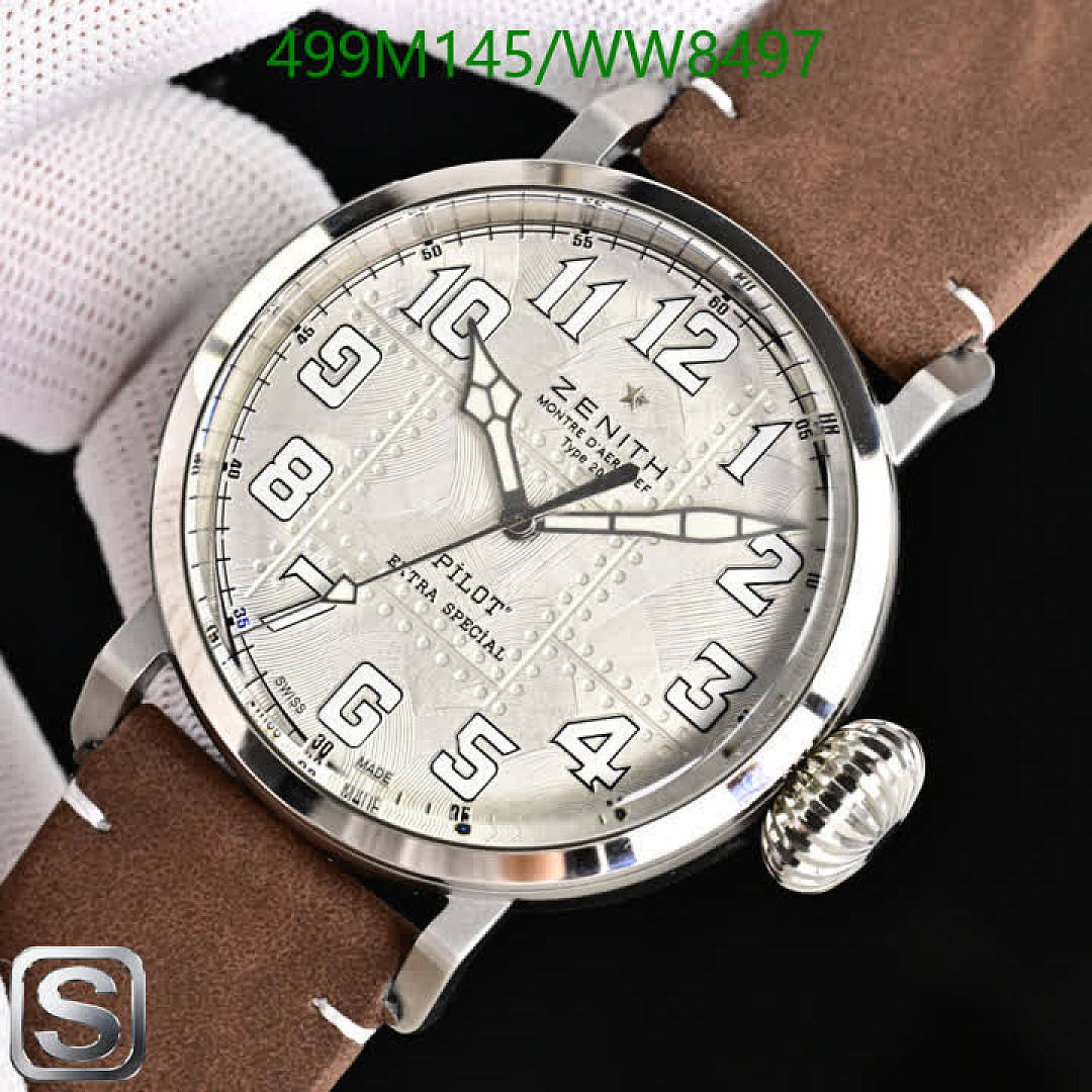 Zenith-Watch(Mirror Quality) Code: WW8497 $: 499USD