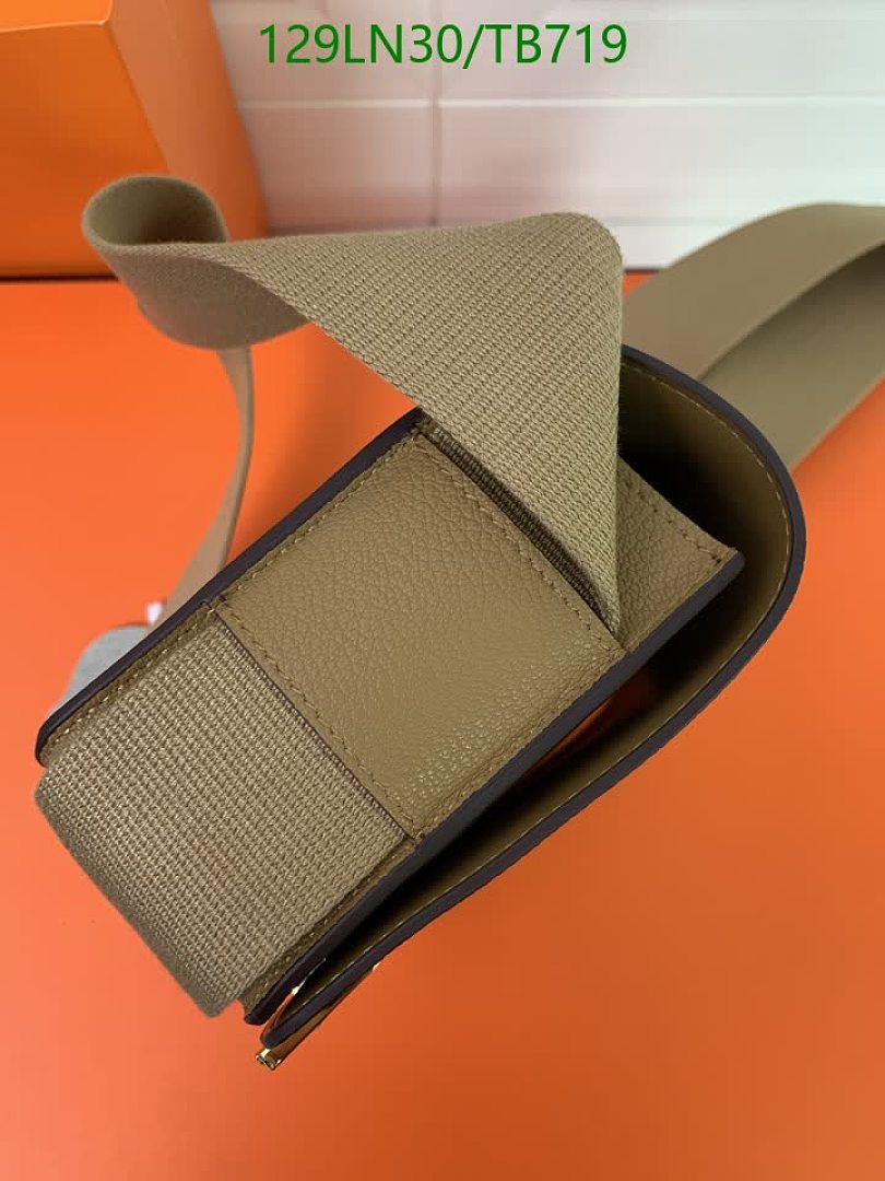 Hermes-Bag-4A Quality Code: TB719 $: 129USD