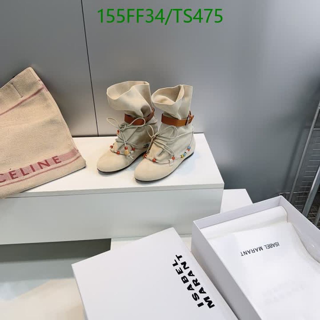 Boots-Women Shoes Code: TS475 $: 155USD