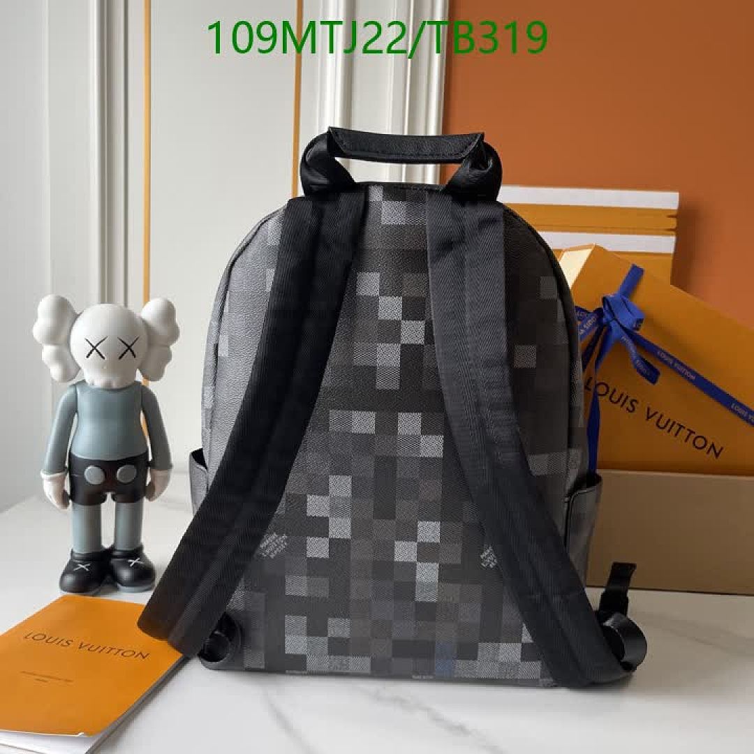 LV-Bag-4A Quality Code: TB319 $: 109USD