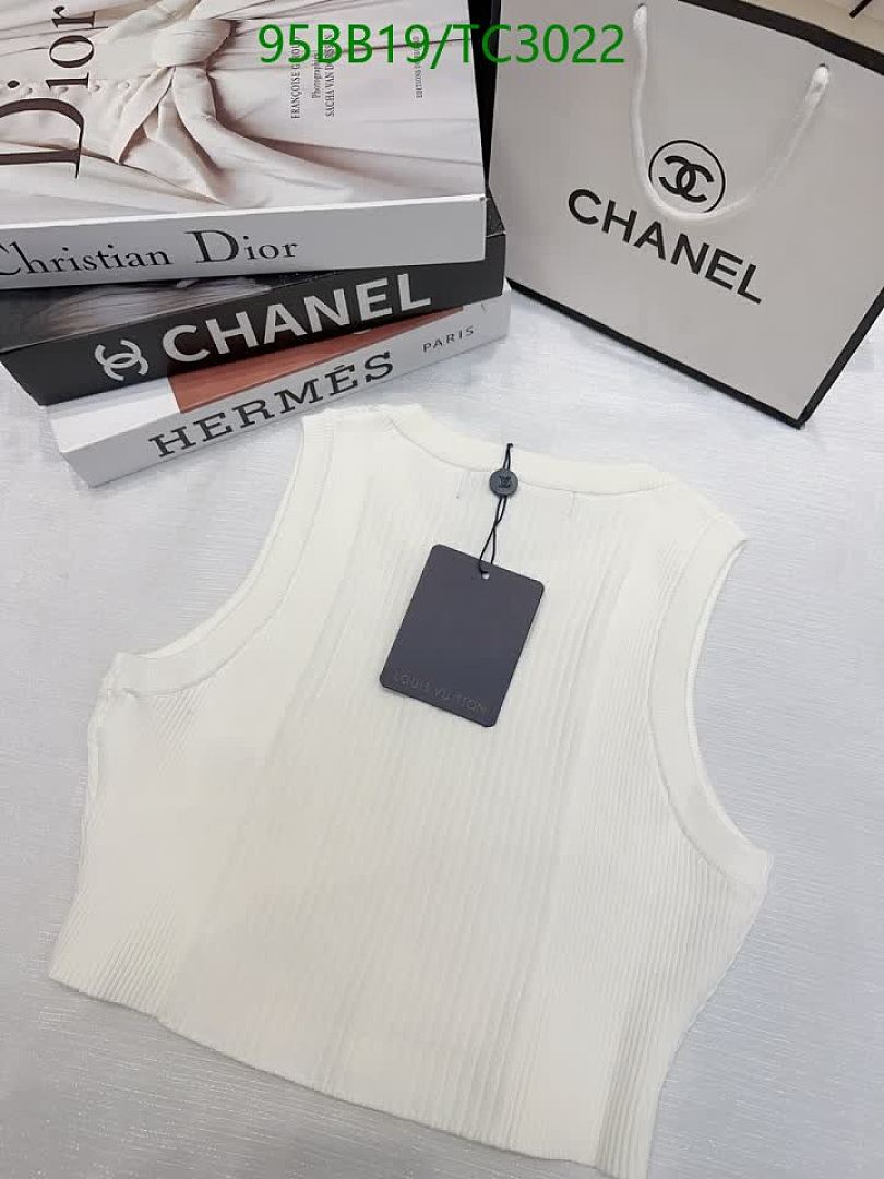 LV-Clothing Code: TC3022 $: 95USD