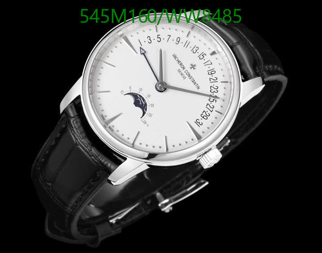 Vacheron Constantin-Watch-Mirror Quality Code: WW8485 $: 545USD