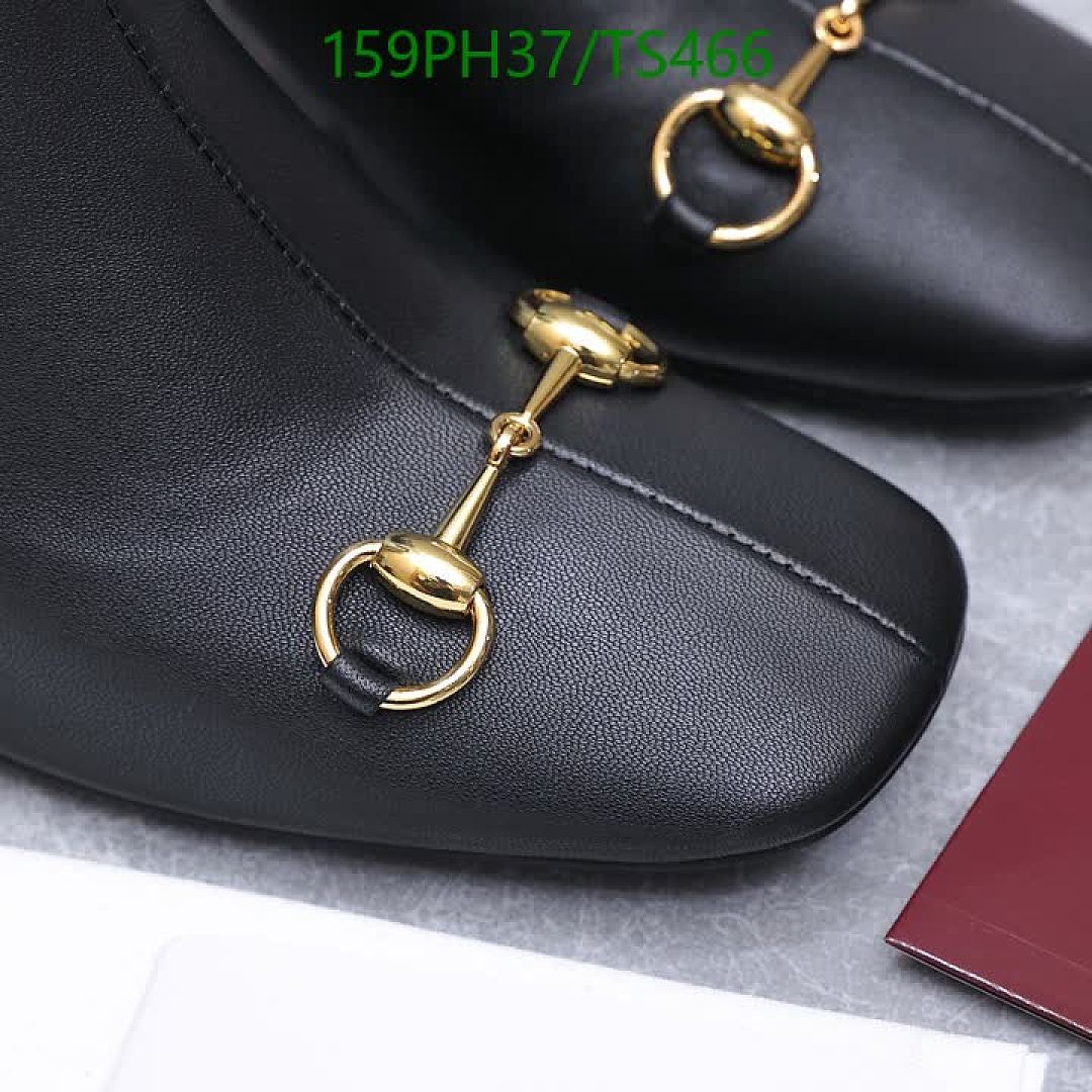 Gucci-Women Shoes Code: TS466 $: 159USD