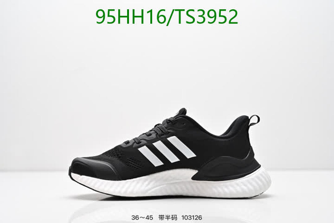 Adidas-Women Shoes Code: TS3952 $: 95USD