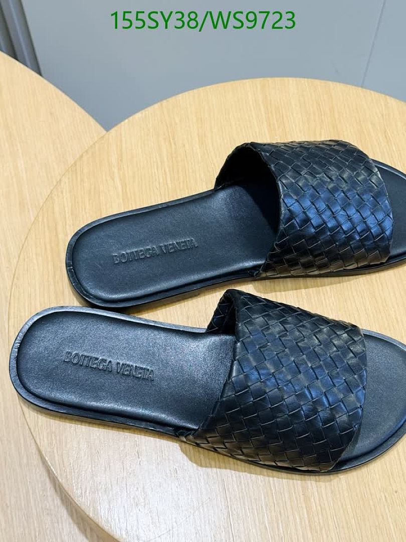 BV-Men shoes Code: WS9723 $: 155USD