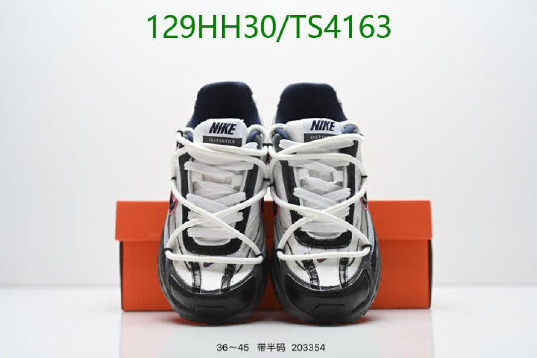 NIKE-Women Shoes Code: TS4163 $: 129USD