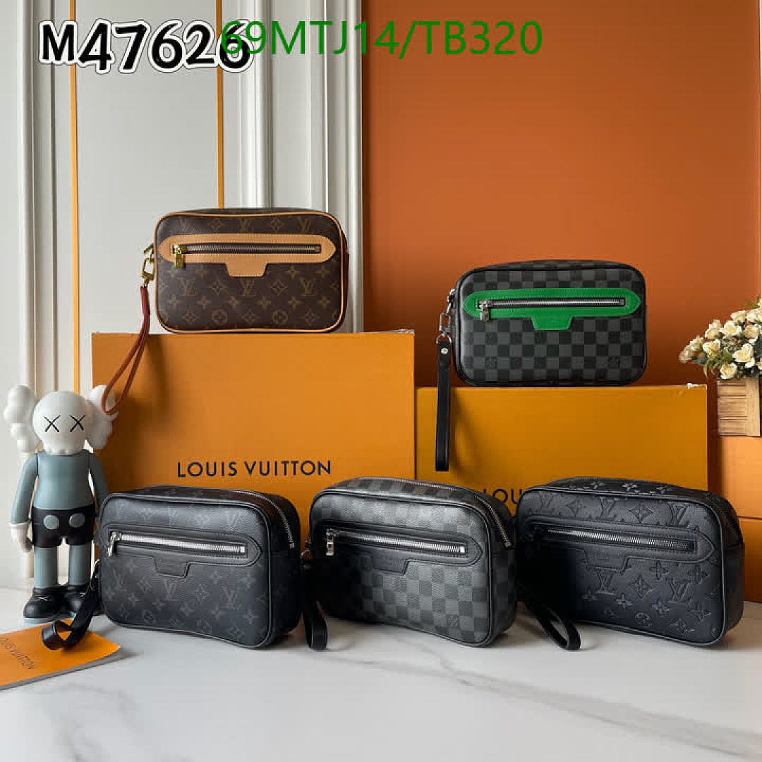LV-Bag-4A Quality Code: TB320 $: 69USD