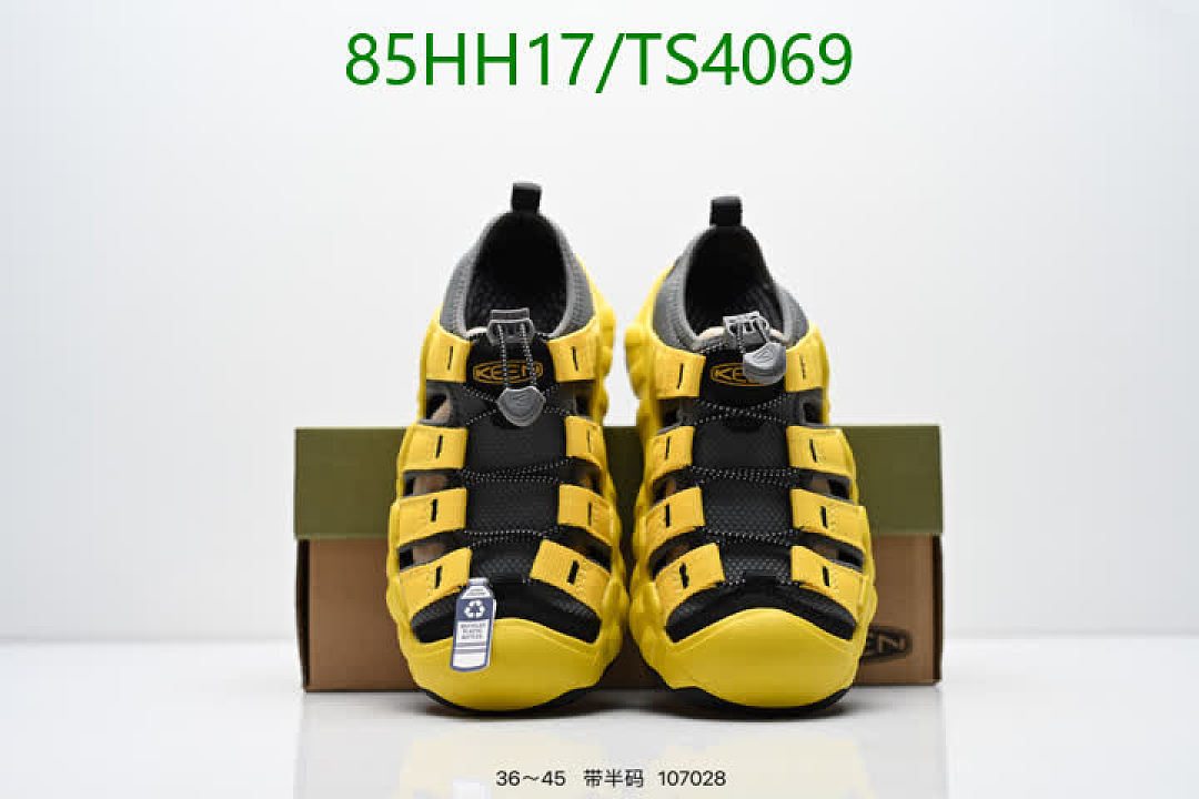 Keen-Men shoes Code: TS4069 $: 85USD