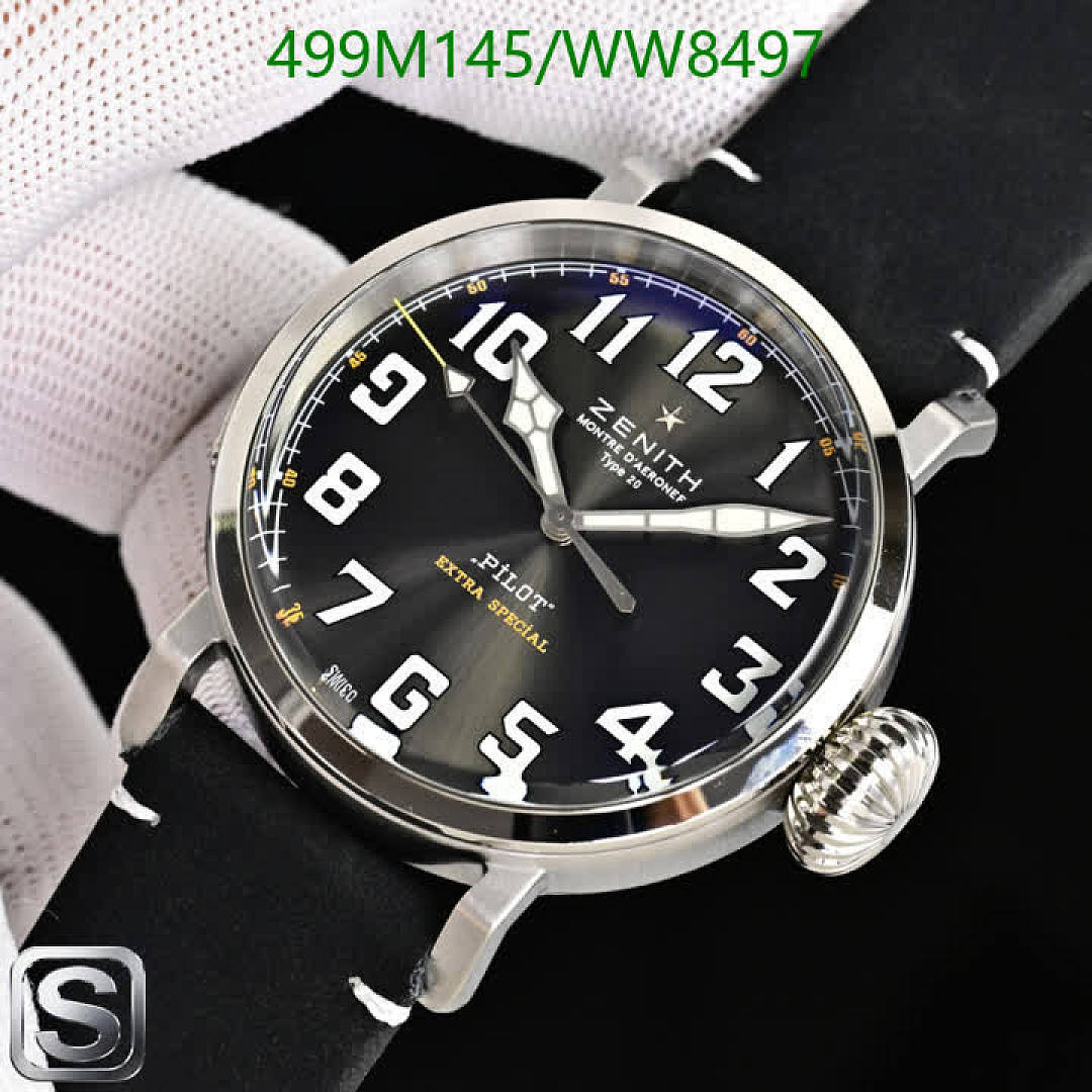Zenith-Watch(Mirror Quality) Code: WW8497 $: 499USD