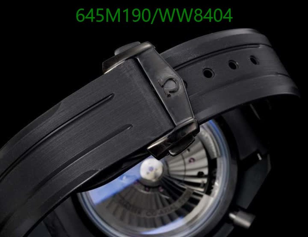 Omega-Watch(Mirror Quality) Code: WW8404 $: 645USD