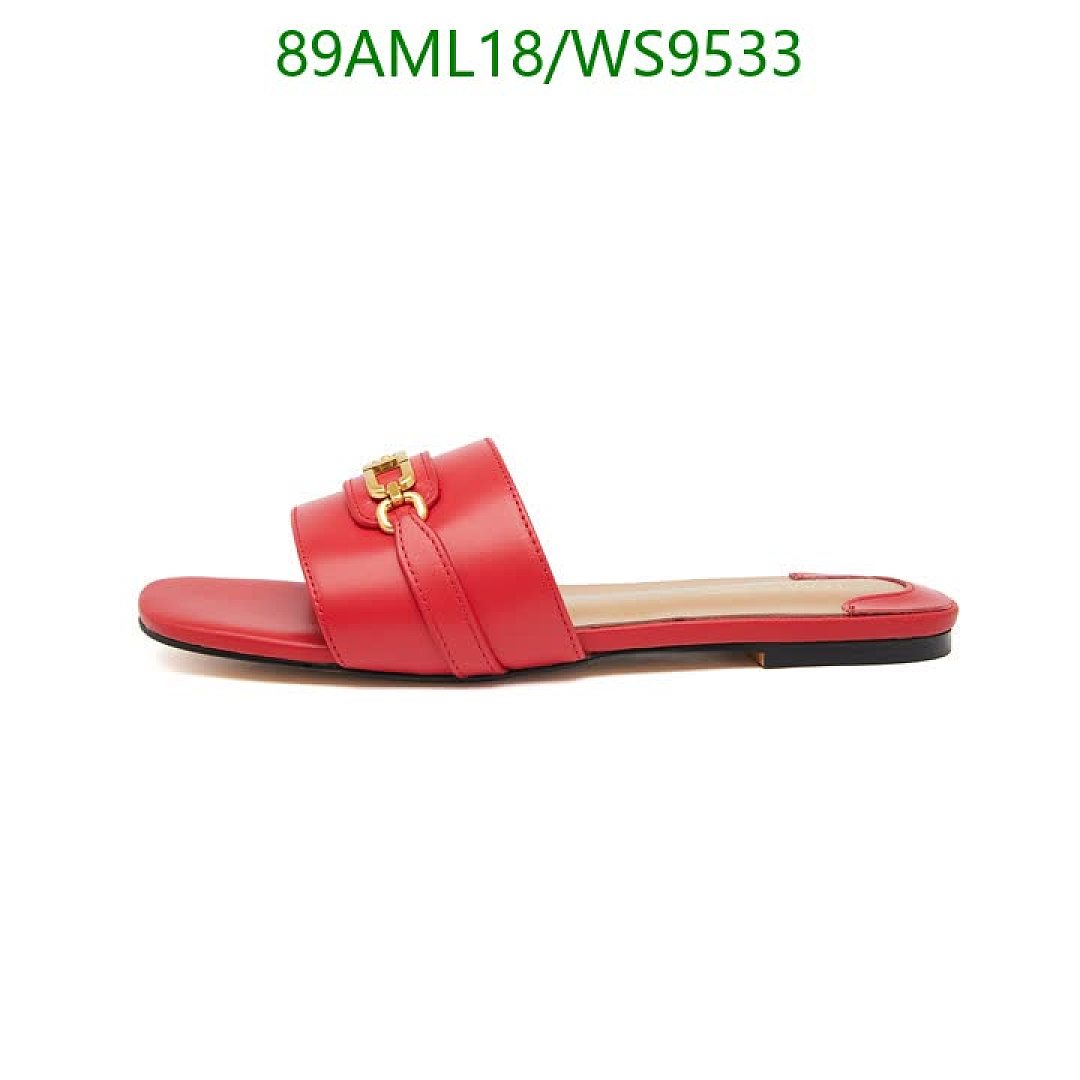 Tom Ford-Women Shoes Code: WS9533 $: 89USD
