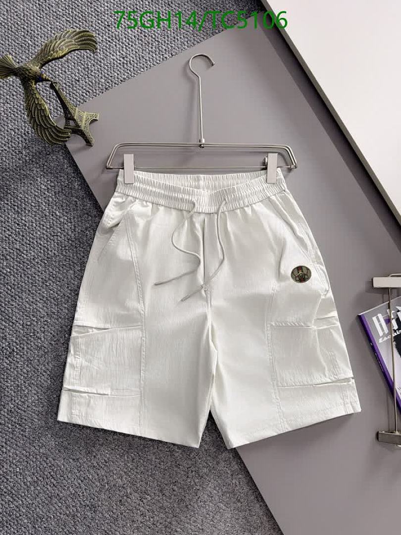 Dior-Clothing Code: TC5106 $: 75USD