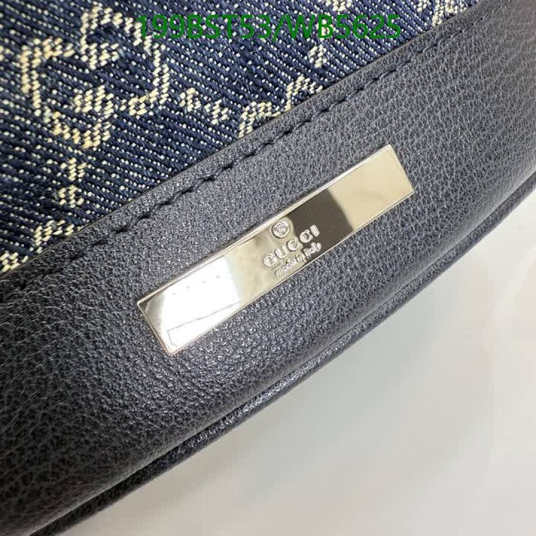 Gucci-Bag-Mirror Quality Code: WB5625 $: 199USD