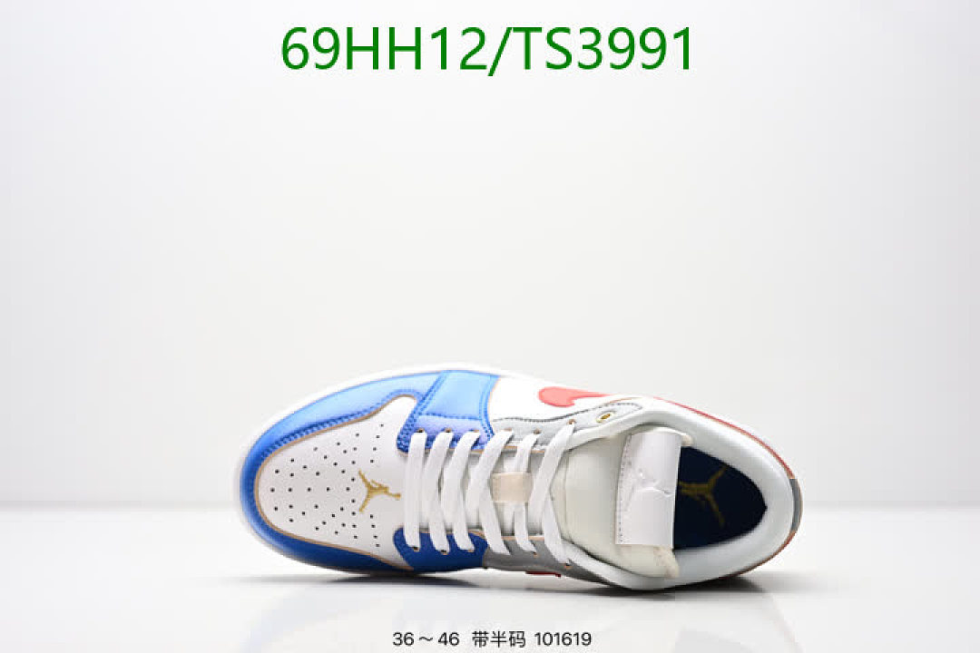 Nike-Men shoes Code: TS3991 $: 69USD