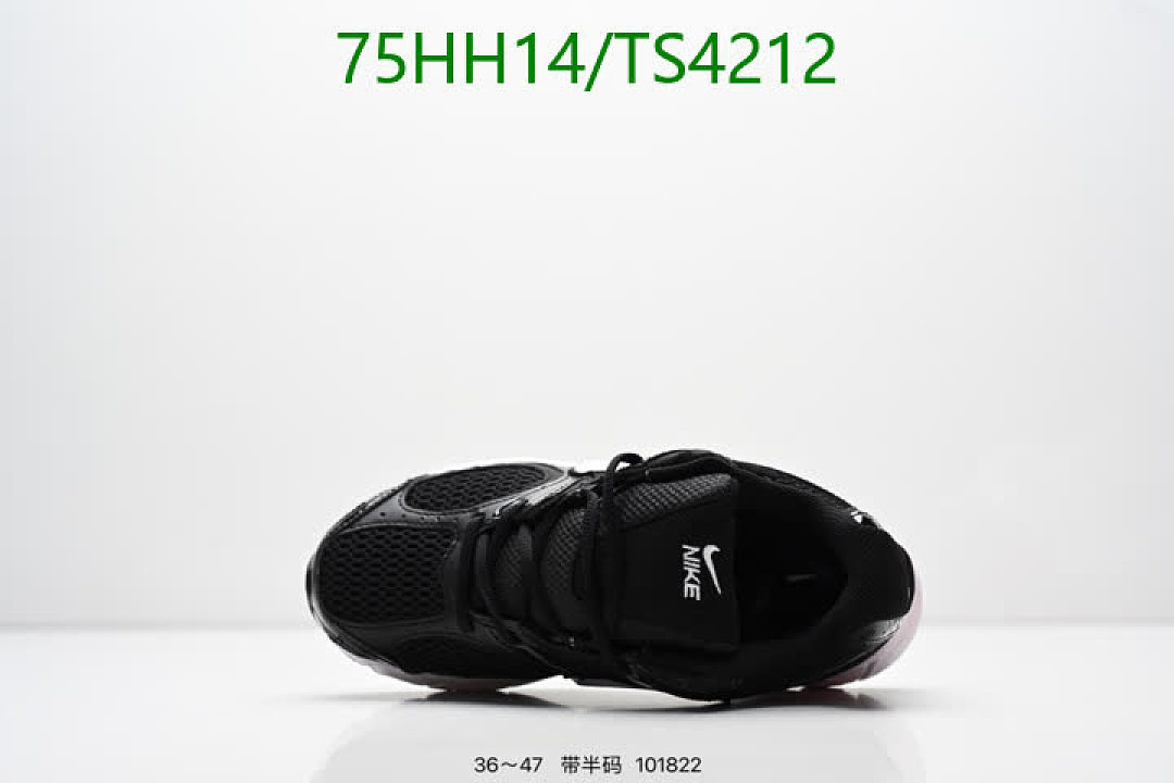 NIKE-Women Shoes Code: TS4212 $: 75USD