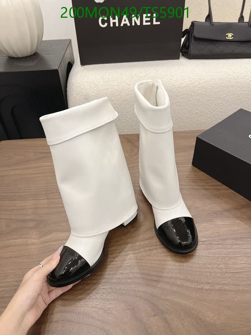 Boots-Women Shoes Code: TS5901 $: 200USD